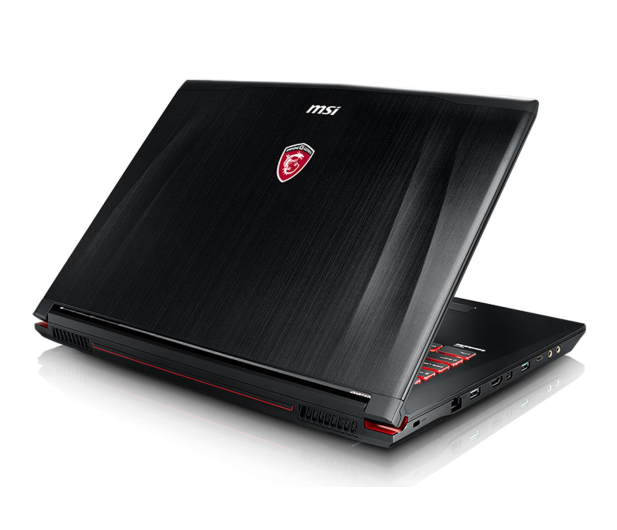 MSI GE72 Apache Pro i7/16GB/240+1000/Win10X GTX970M - 269262 - zdjęcie 3